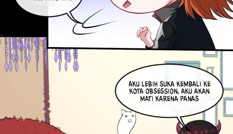 Daddy From Hell Chapter 119 Gambar 28