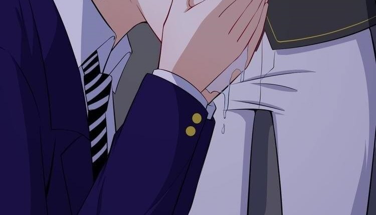 Daddy From Hell Chapter 119 Gambar 38