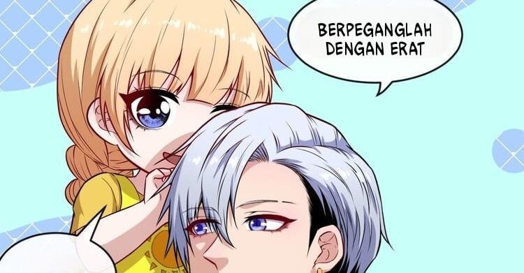 Daddy From Hell Chapter 119 Gambar 43