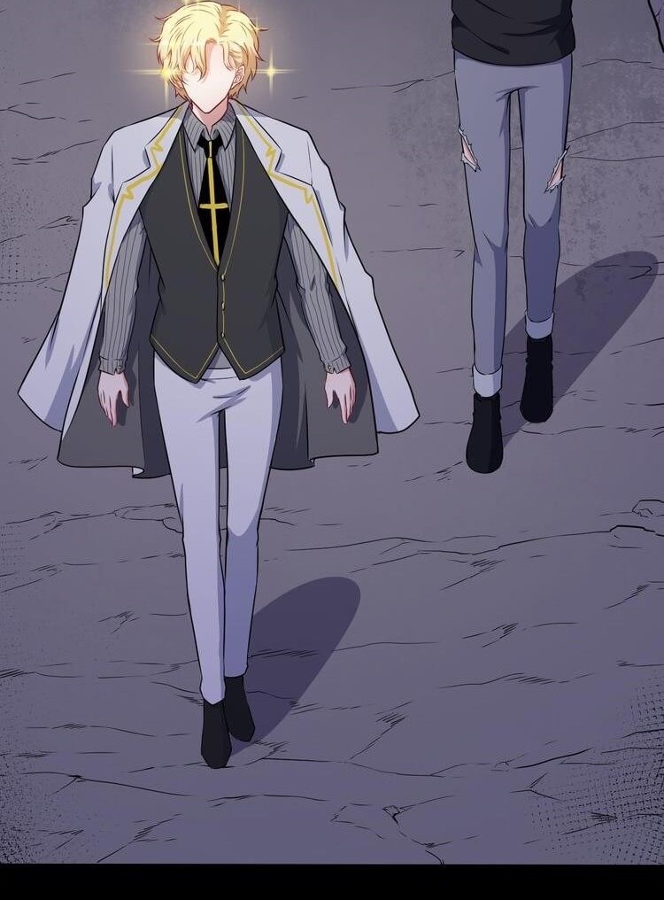 Daddy From Hell Chapter 119 Gambar 45