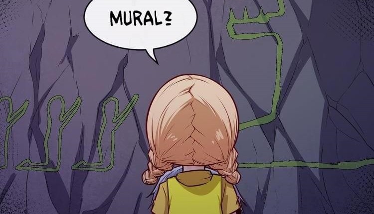 Daddy From Hell Chapter 119 Gambar 47