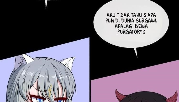 Daddy From Hell Chapter 119 Gambar 5