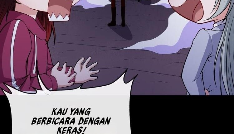 Daddy From Hell Chapter 119 Gambar 7