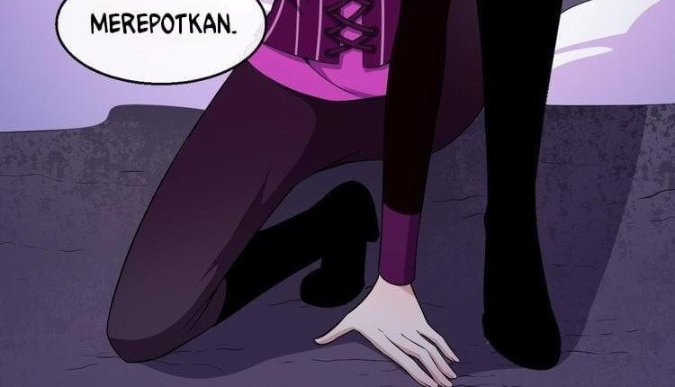 Daddy From Hell Chapter 119 Gambar 10