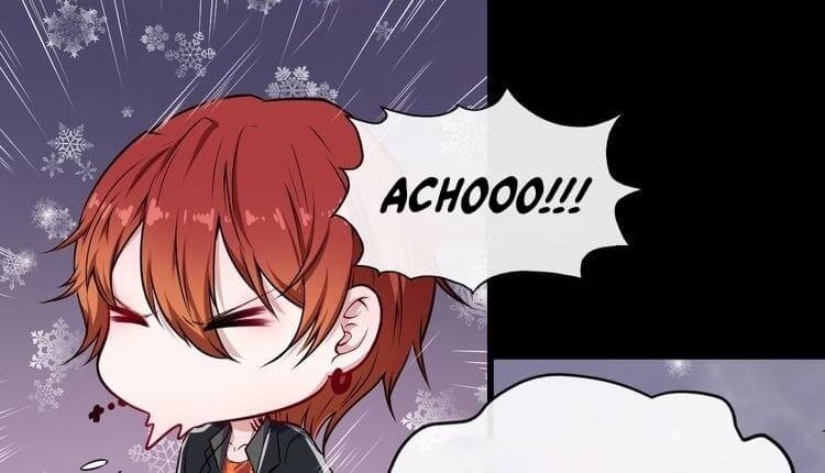 Daddy From Hell Chapter 119 Gambar 14