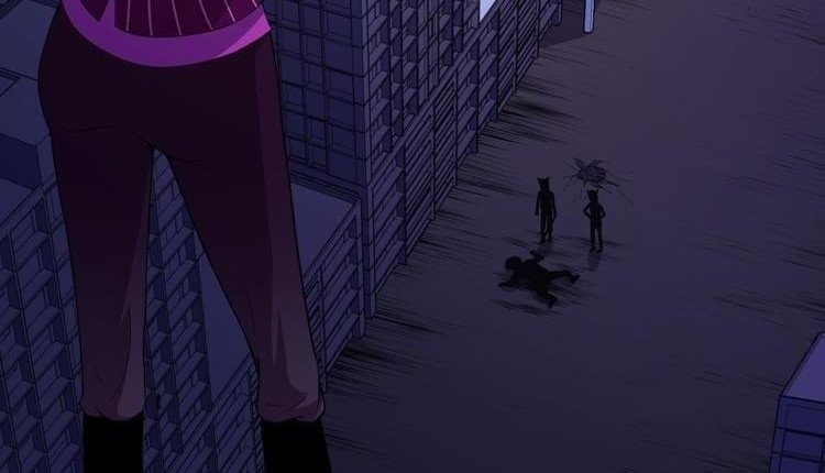 Daddy From Hell Chapter 118 Gambar 53