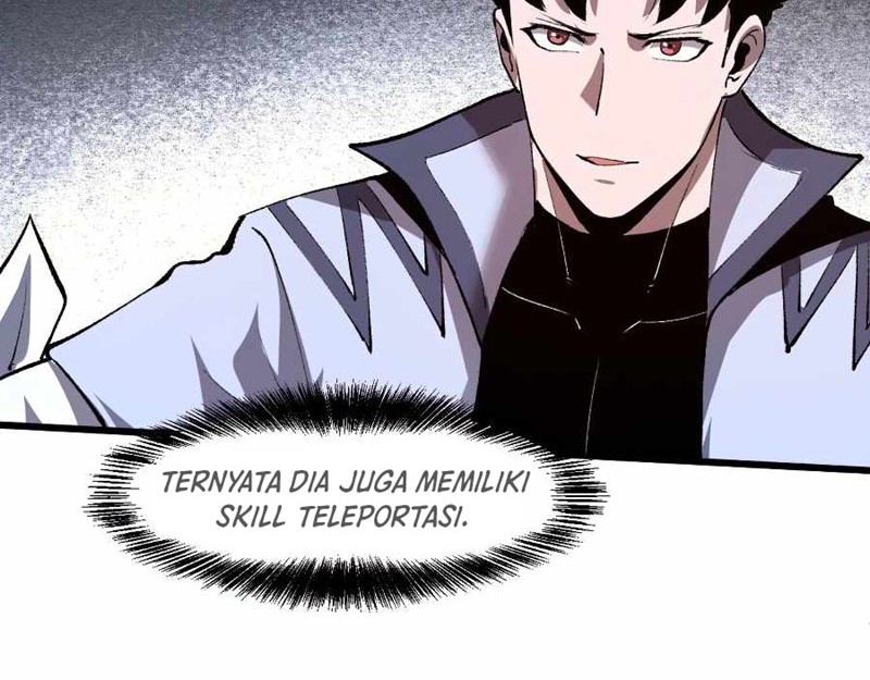 I Rely On BUG To Be The King Chapter 34 Gambar 42