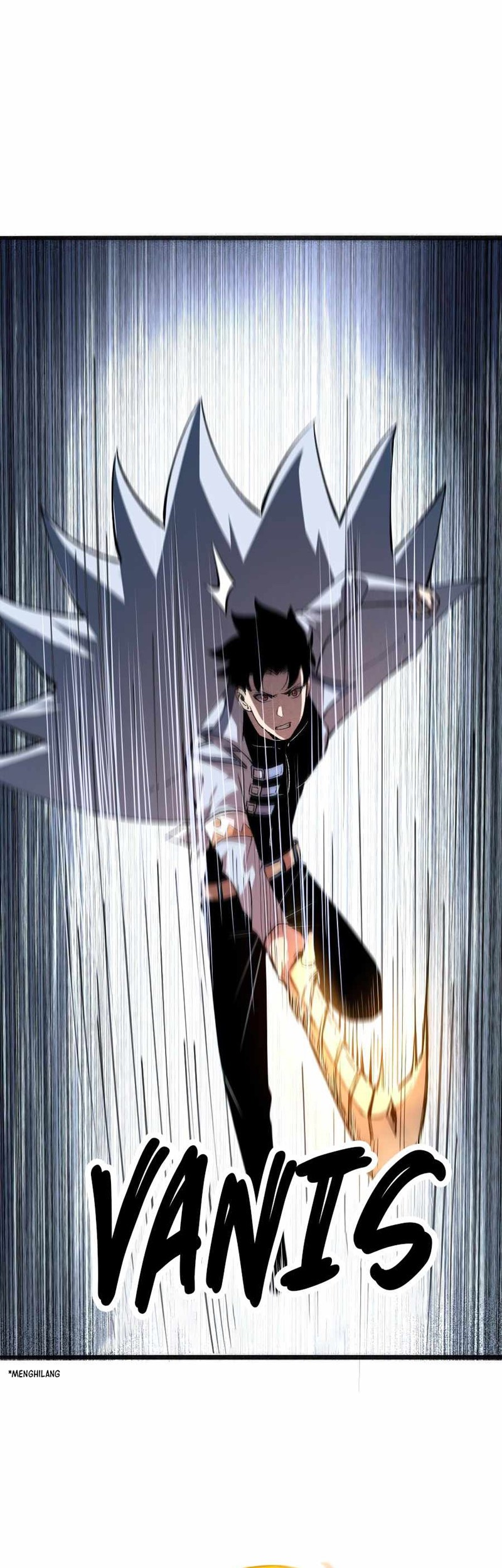 I Rely On BUG To Be The King Chapter 34 Gambar 45