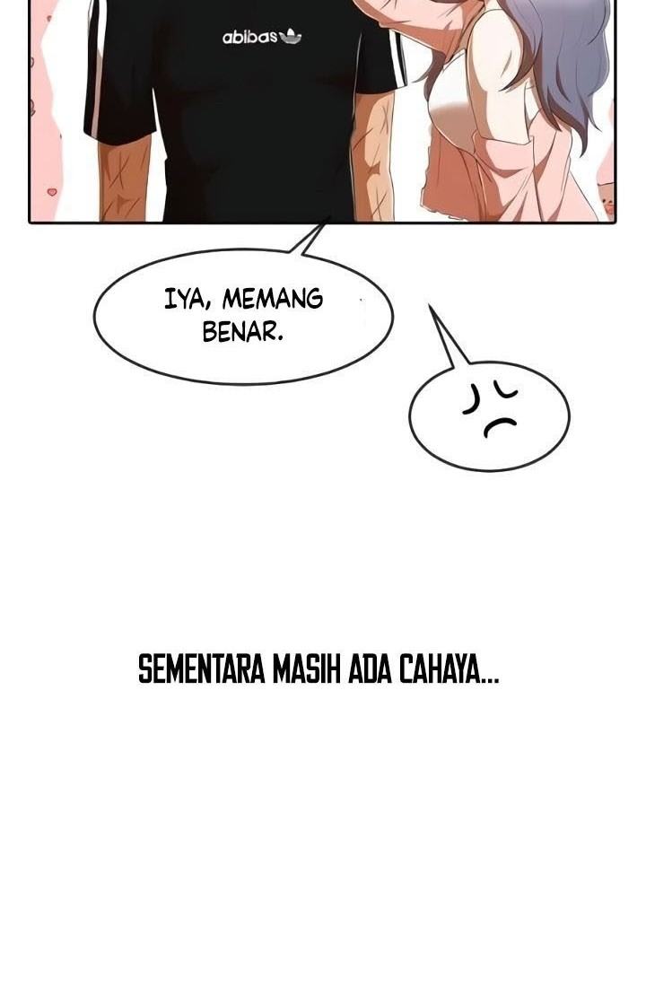The Girl from Random Chatting! Chapter 227 Gambar 45