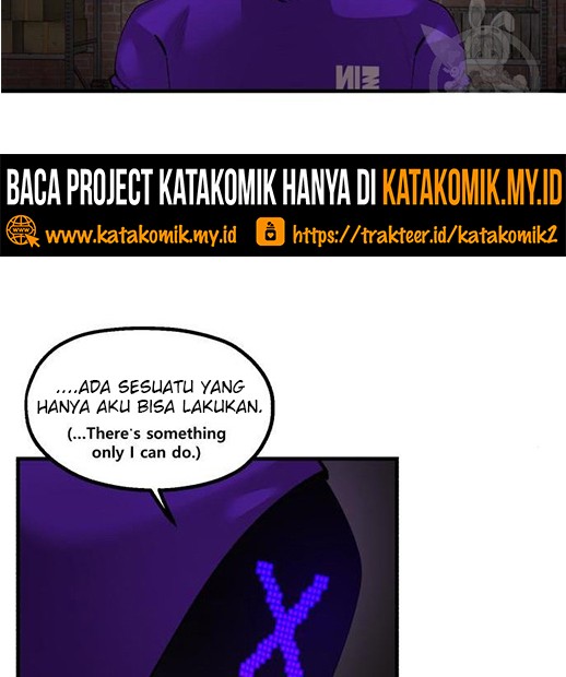 Psycho Revenge Chapter 59 Gambar 9