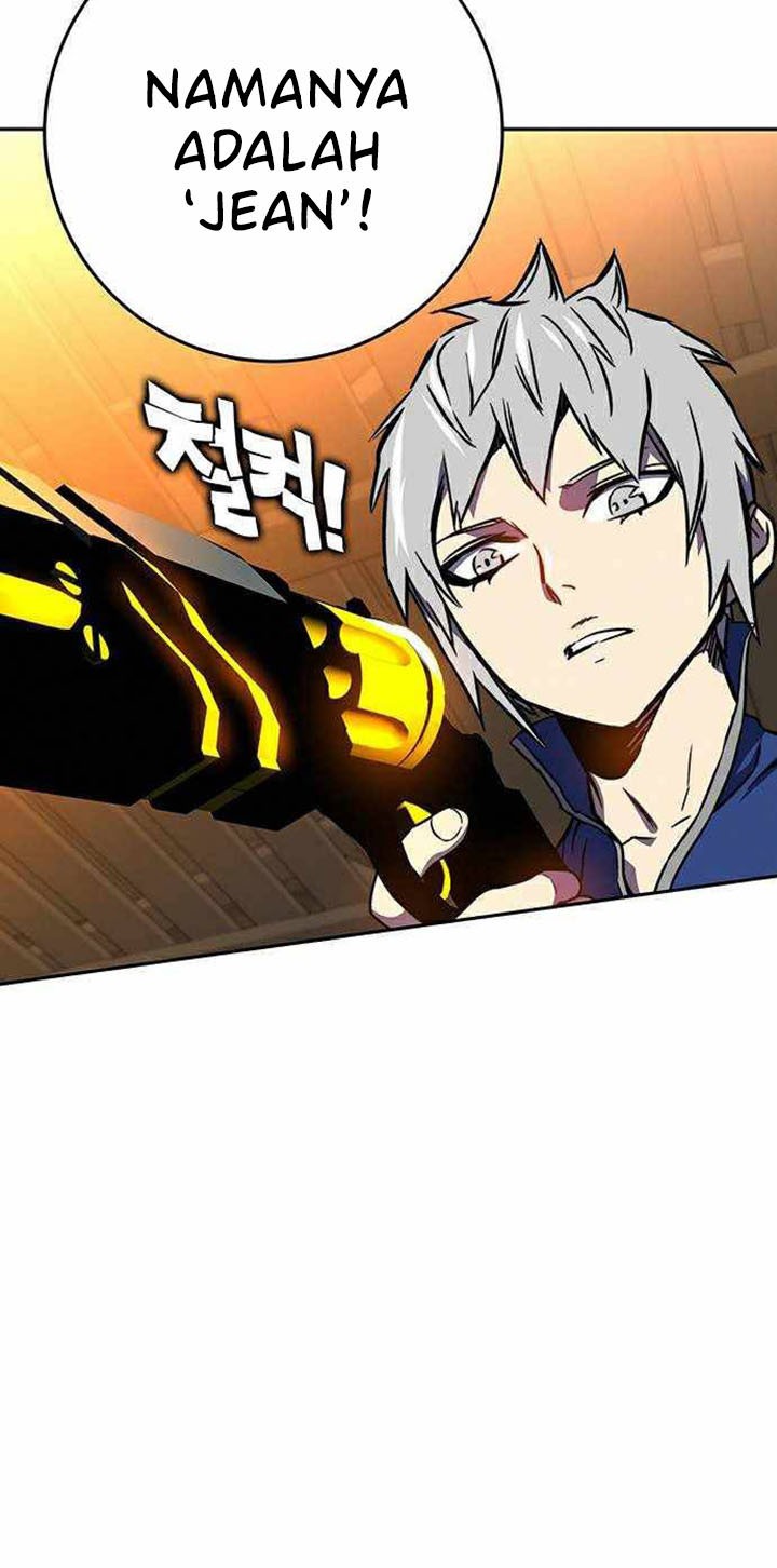 X Ash Chapter 18 Gambar 6