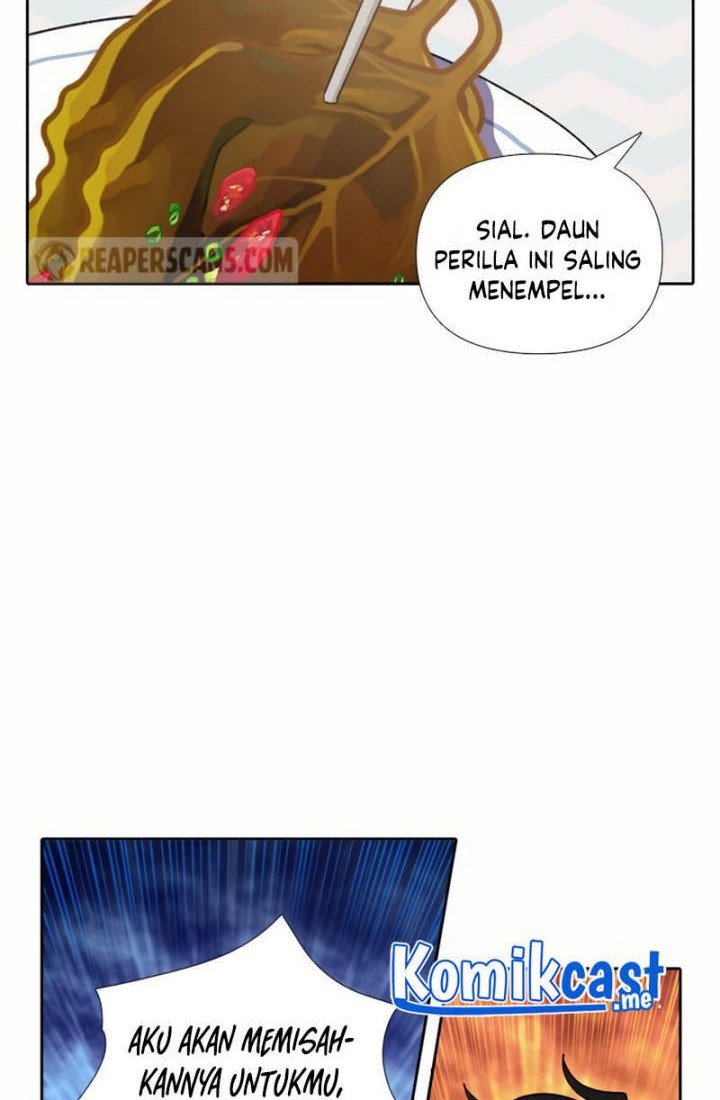 The S-Classes That I Raised Chapter 39.5 Gambar 12