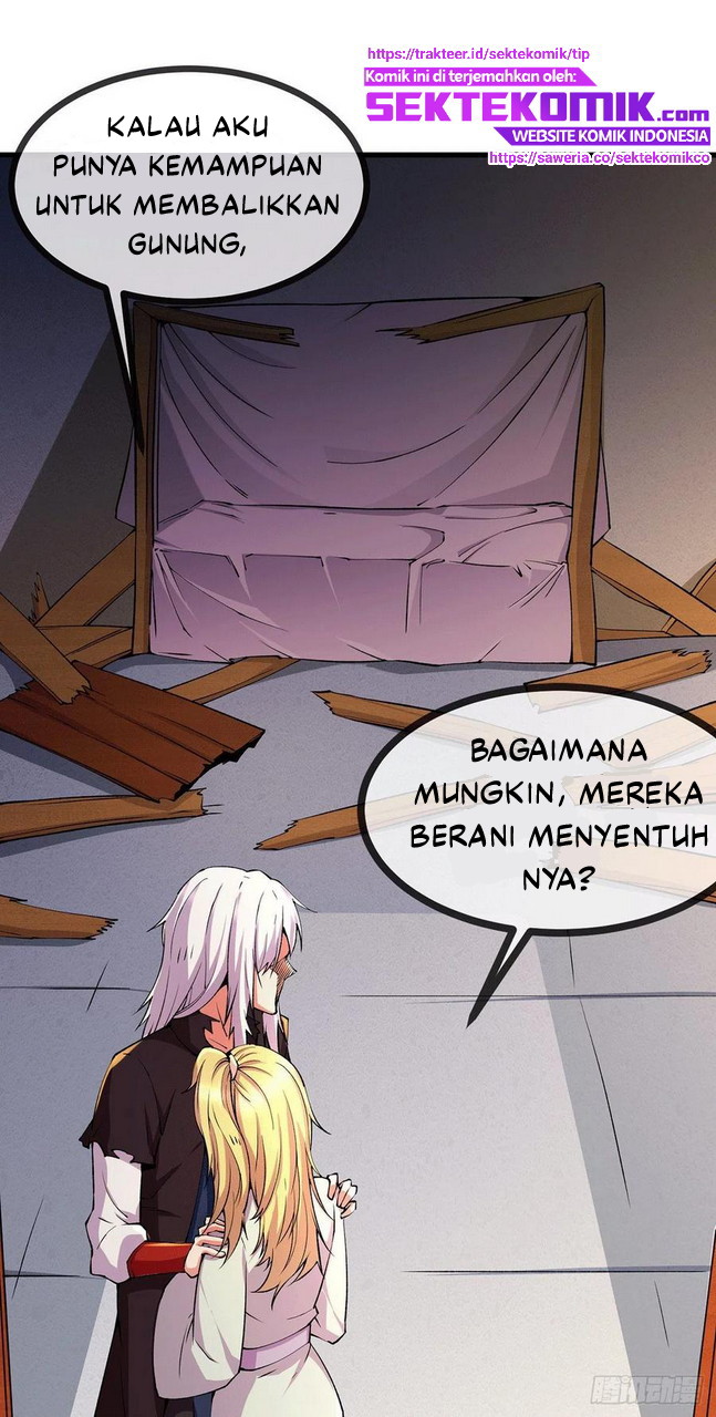 Son in Law Does Cheap Cultivation Chapter 170 Gambar 25