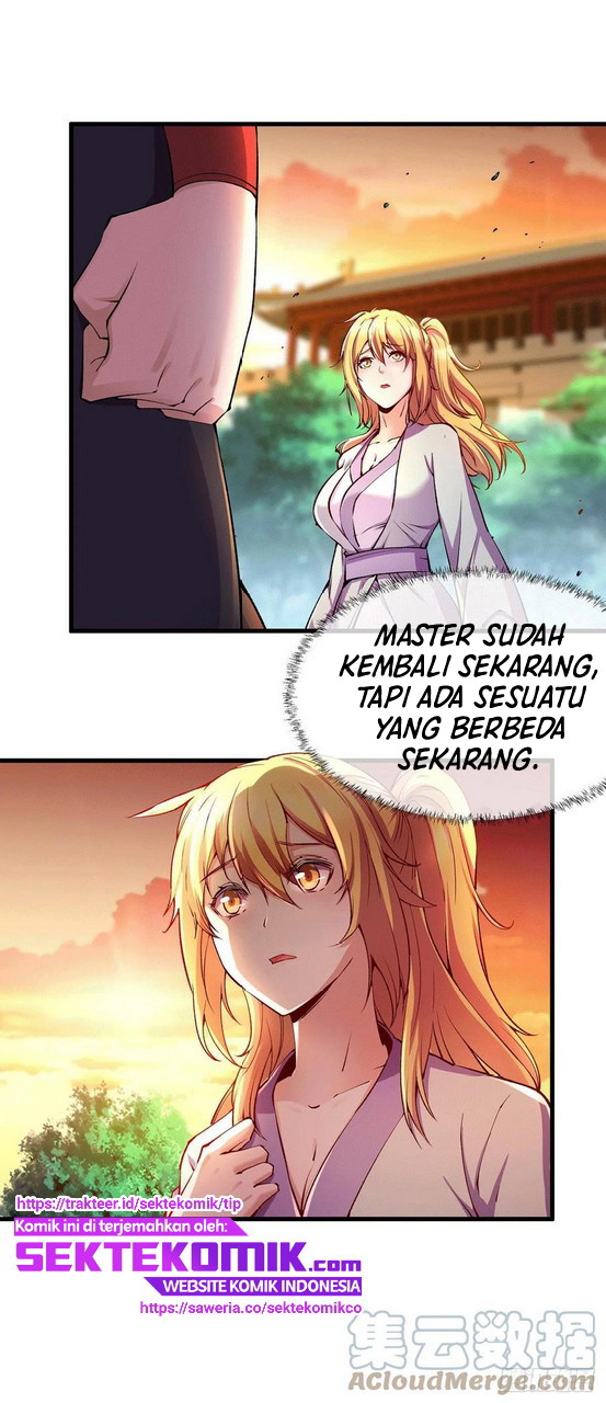 Son in Law Does Cheap Cultivation Chapter 170 Gambar 30