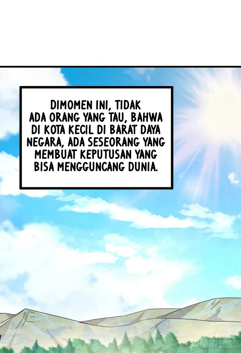 Son in Law Does Cheap Cultivation Chapter 170 Gambar 31