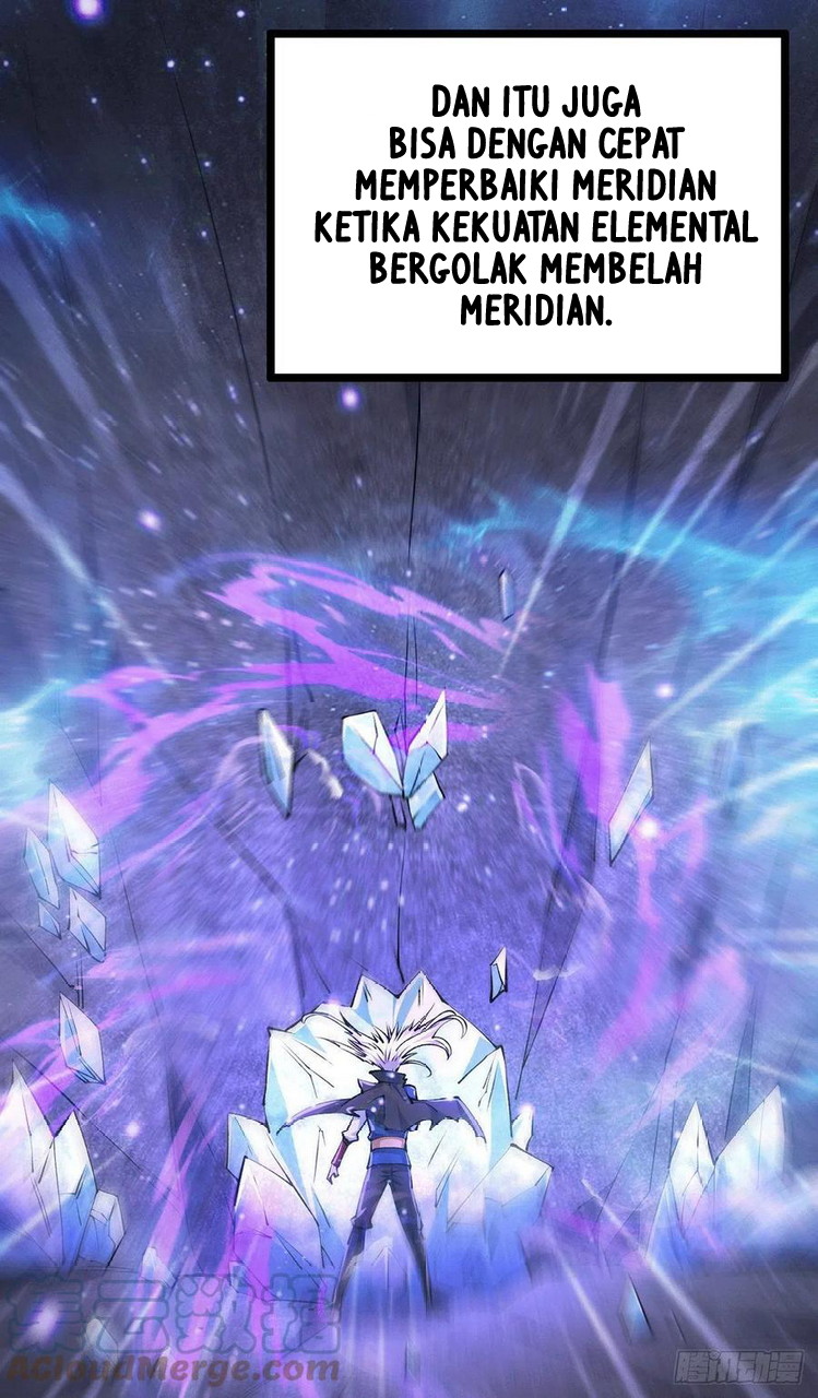 Son in Law Does Cheap Cultivation Chapter 170 Gambar 38