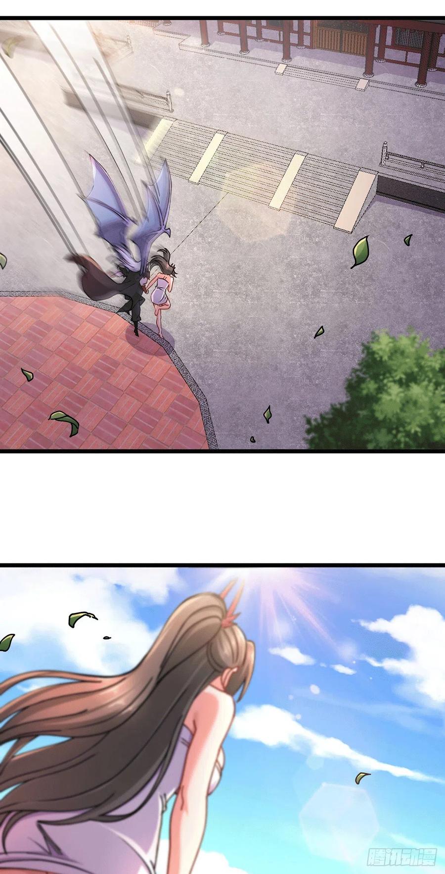 Son in Law Does Cheap Cultivation Chapter 170 Gambar 7