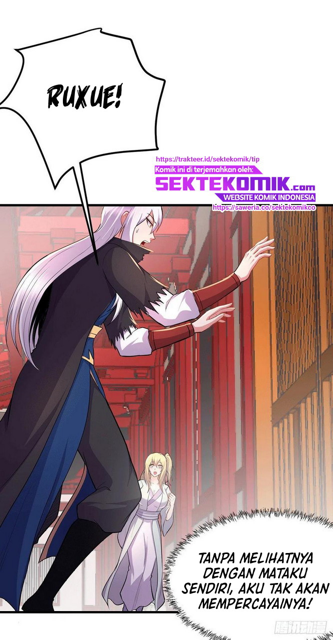 Son in Law Does Cheap Cultivation Chapter 170 Gambar 9
