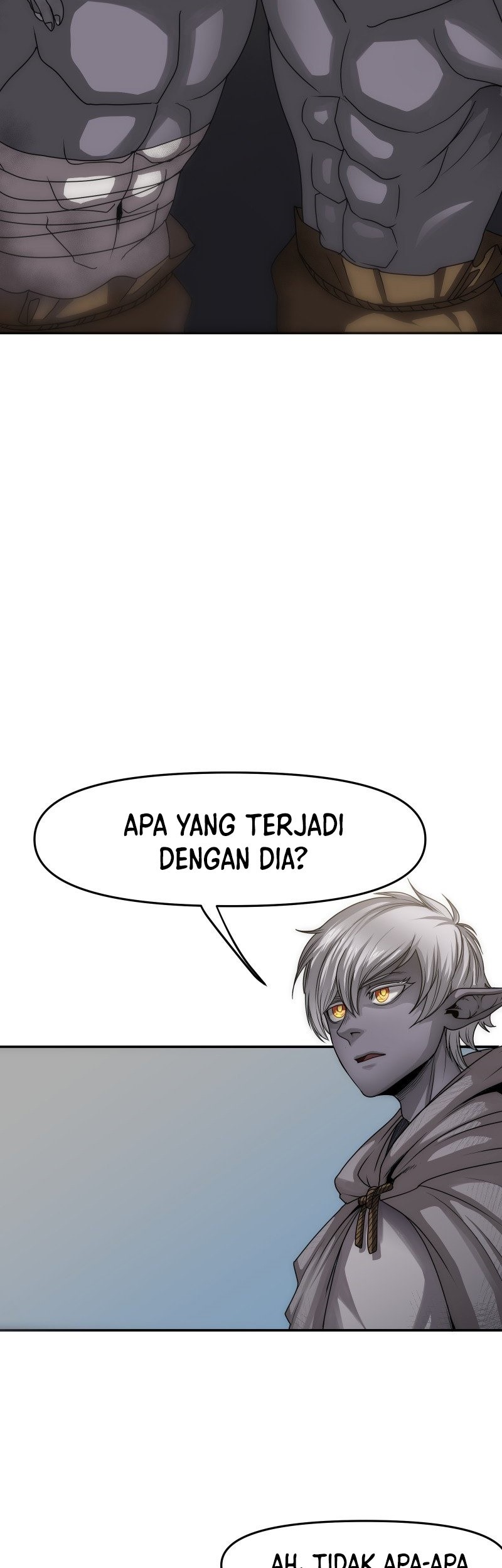 Lord of Goblins Chapter 21 Gambar 4