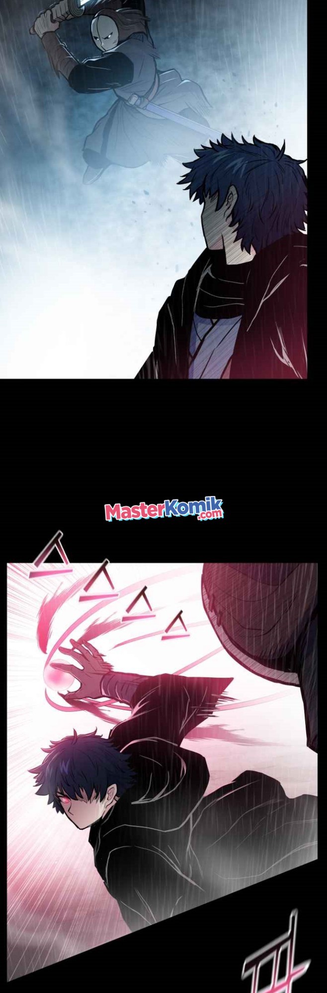 Reincarnated War God Chapter 49 Gambar 13