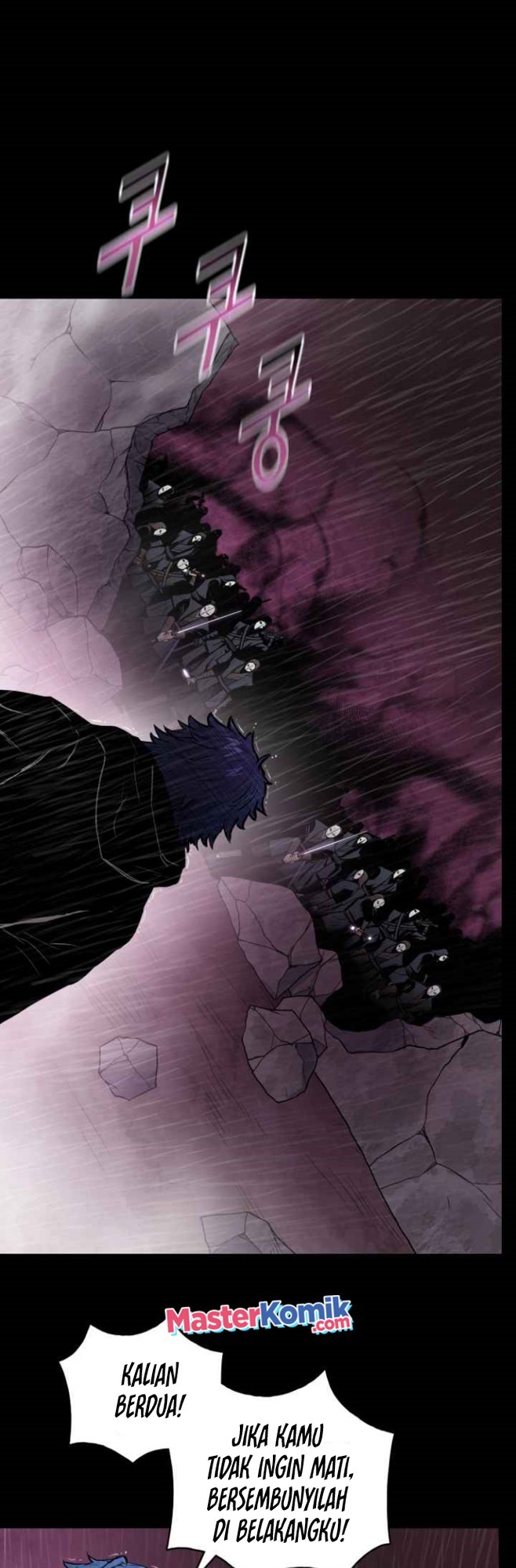 Reincarnated War God Chapter 49 Gambar 15