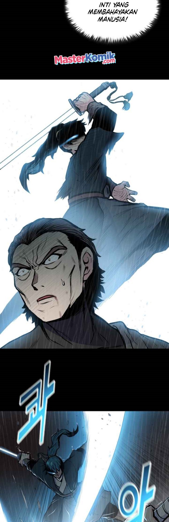 Reincarnated War God Chapter 49 Gambar 20