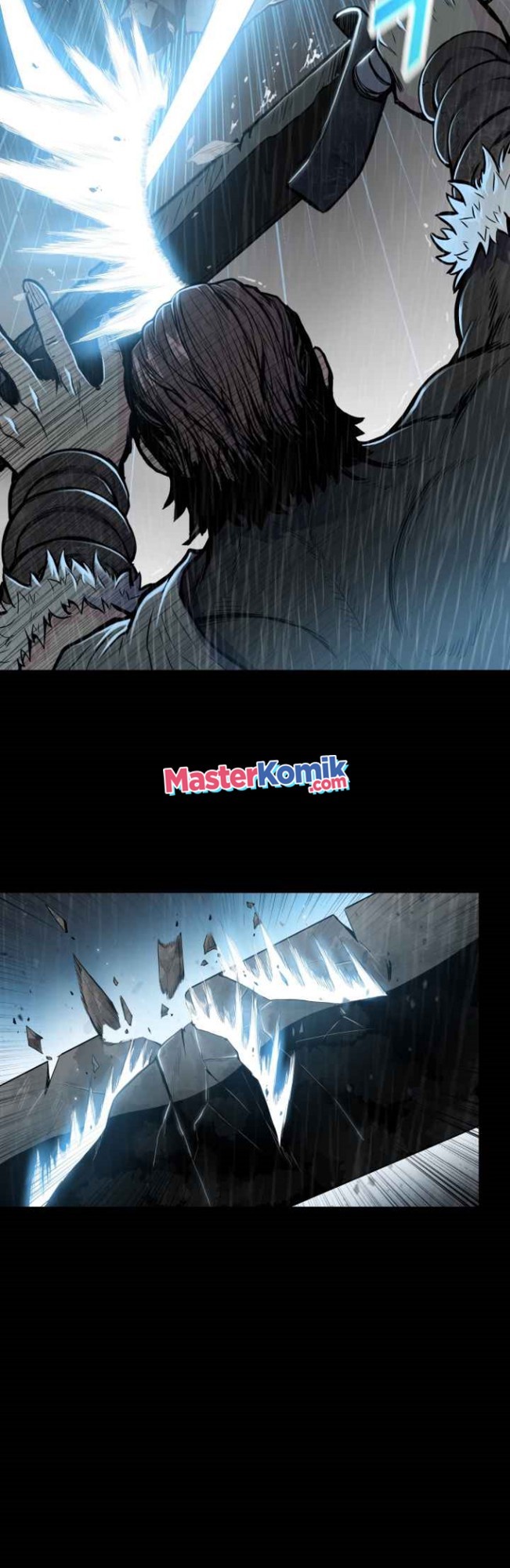 Reincarnated War God Chapter 49 Gambar 21