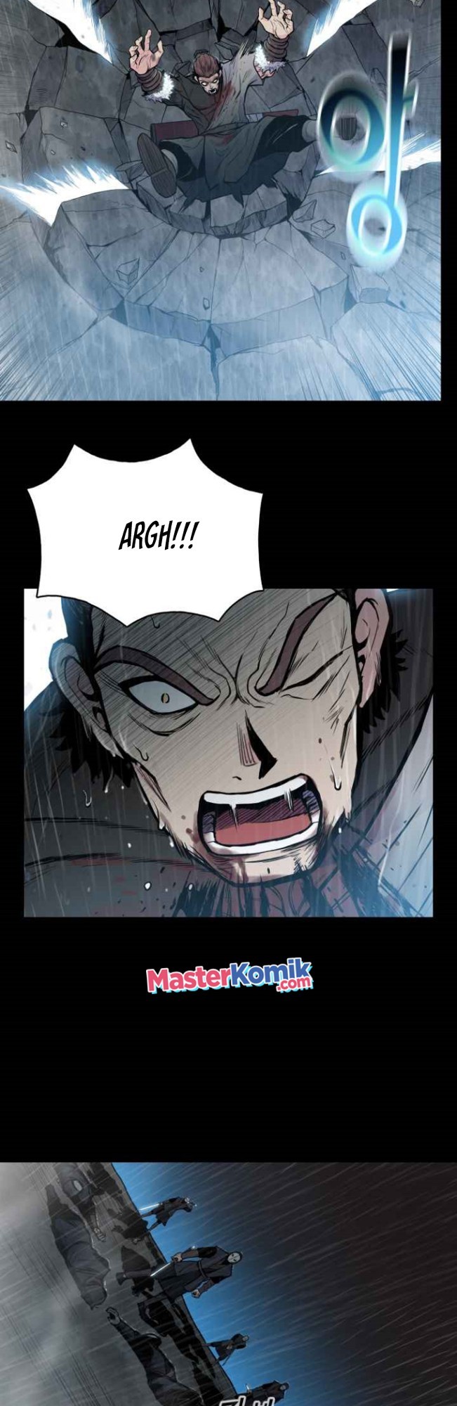 Reincarnated War God Chapter 49 Gambar 23
