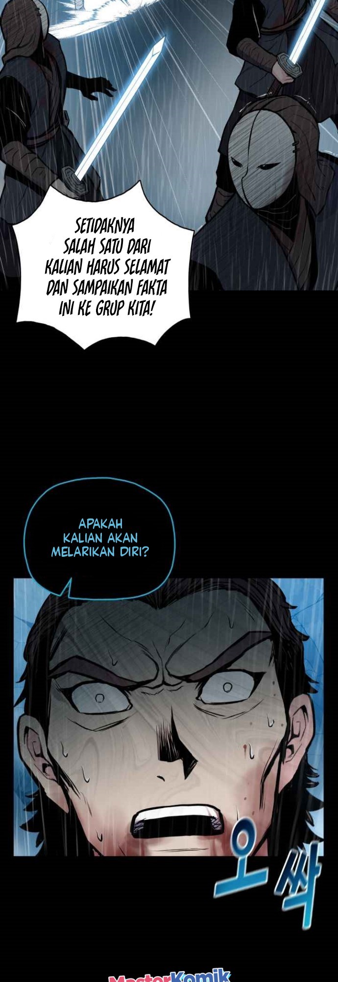 Reincarnated War God Chapter 49 Gambar 45