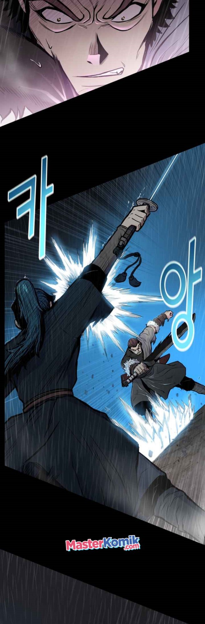 Reincarnated War God Chapter 49 Gambar 5
