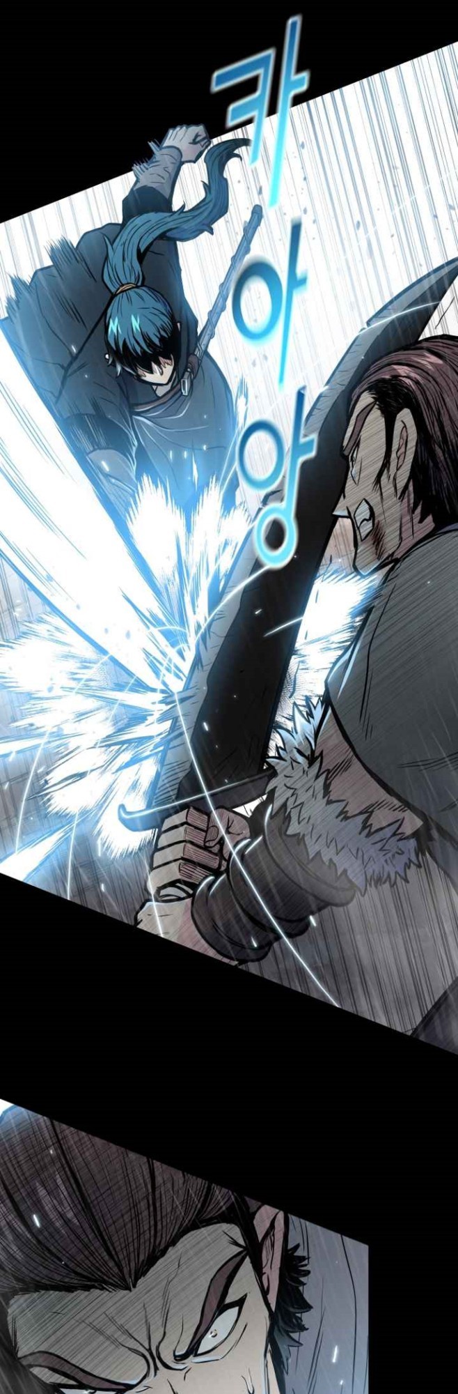 Reincarnated War God Chapter 49 Gambar 8