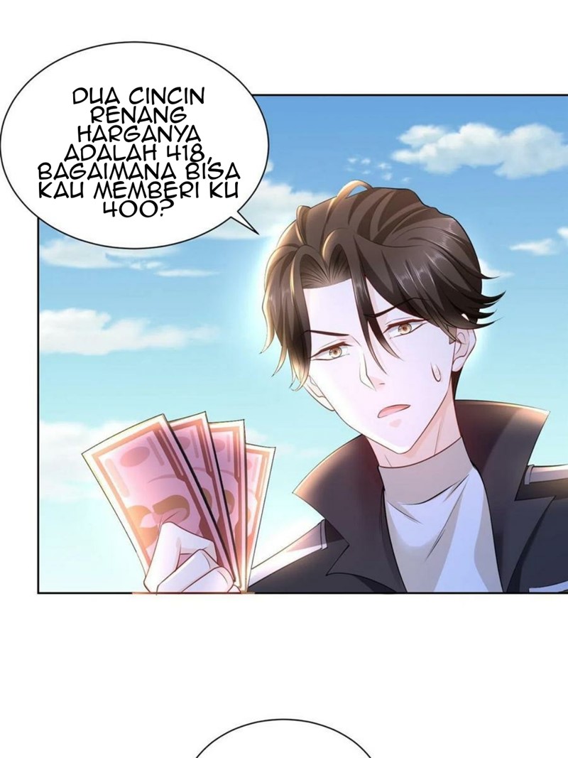 I Randomly Have A New Career Every Week Chapter 67 Gambar 10