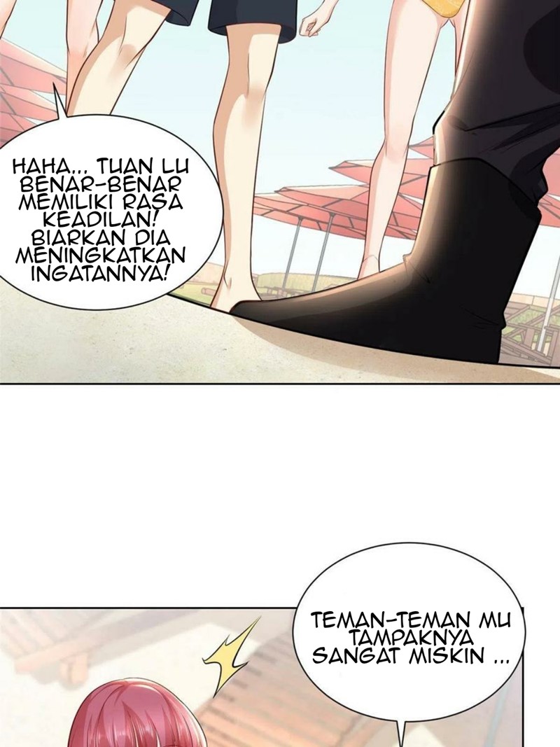 I Randomly Have A New Career Every Week Chapter 67 Gambar 12