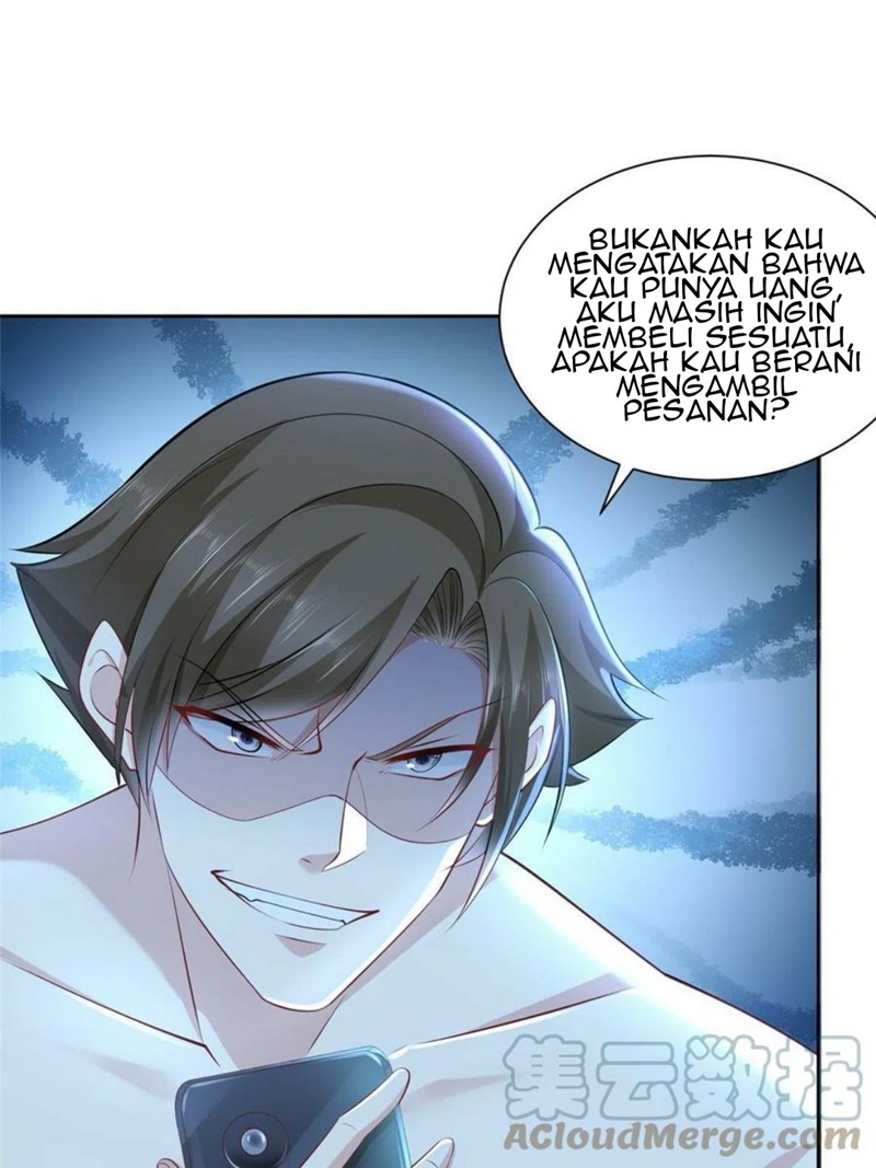 I Randomly Have A New Career Every Week Chapter 67 Gambar 17
