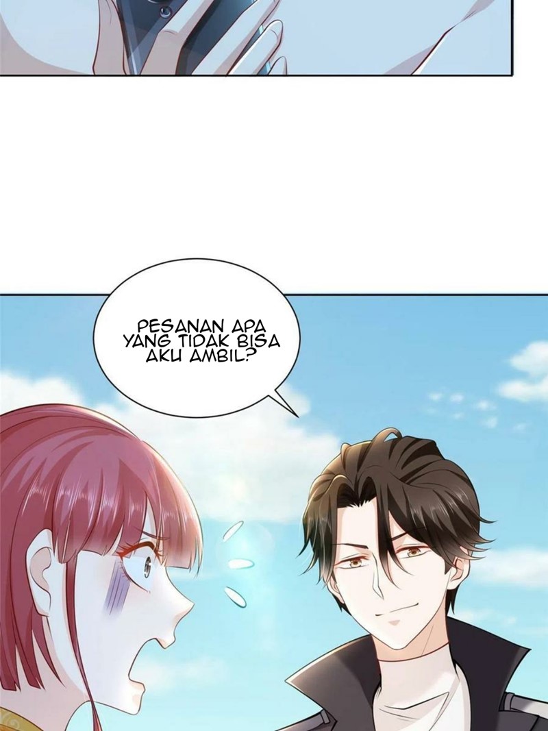 I Randomly Have A New Career Every Week Chapter 67 Gambar 18