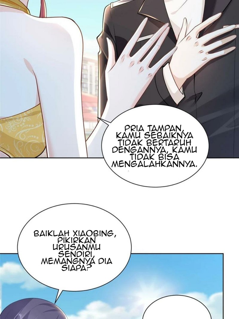 I Randomly Have A New Career Every Week Chapter 67 Gambar 19