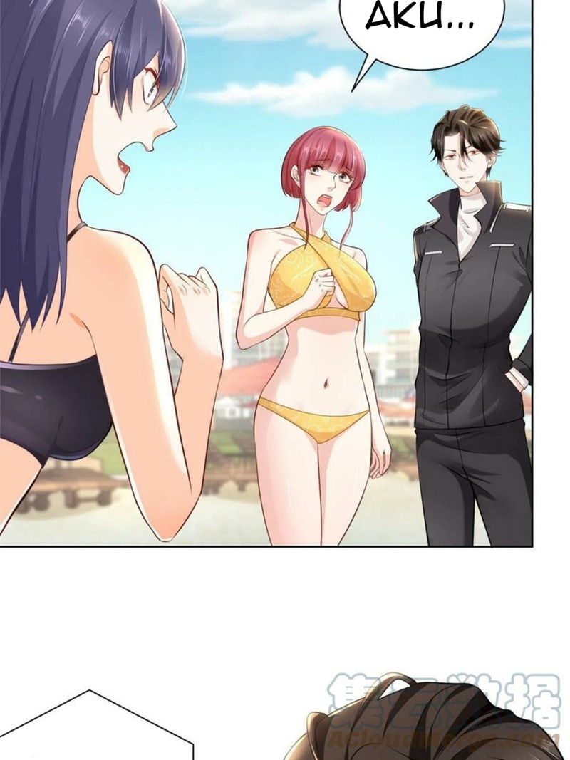 I Randomly Have A New Career Every Week Chapter 67 Gambar 20