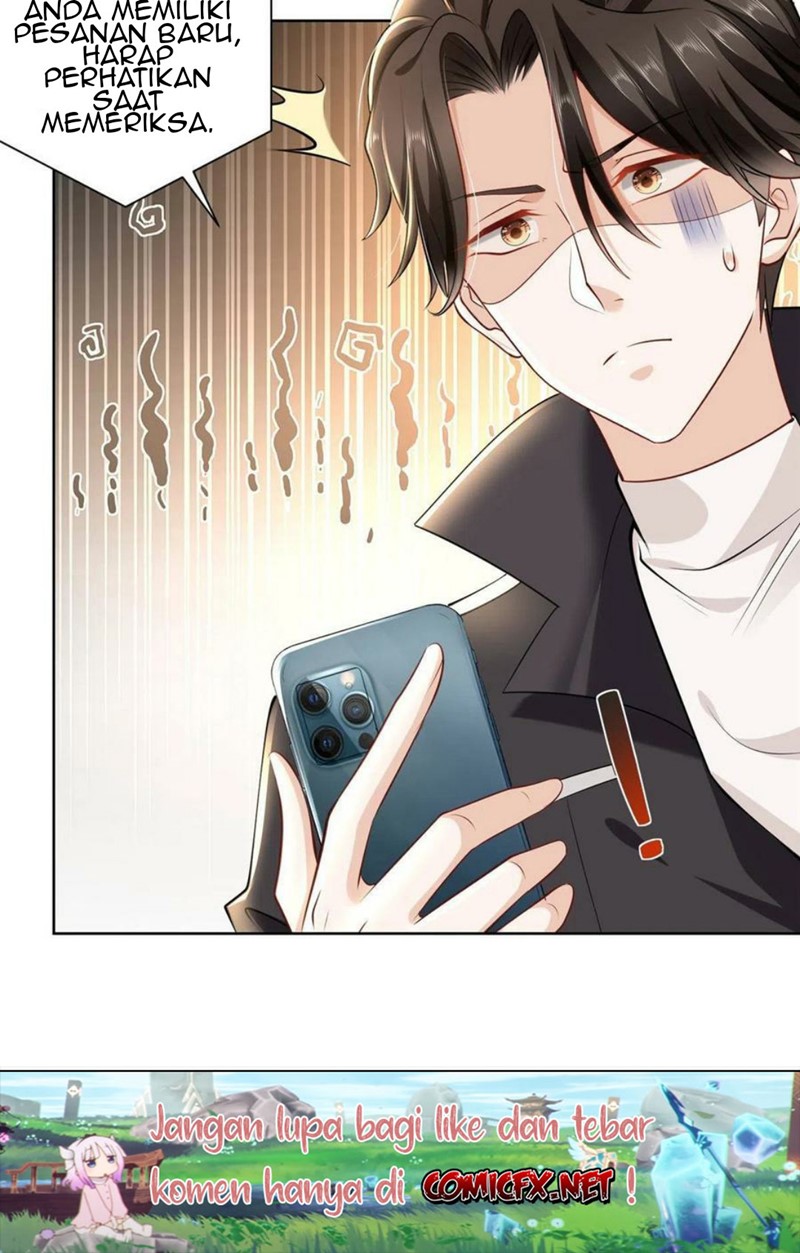 I Randomly Have A New Career Every Week Chapter 67 Gambar 21