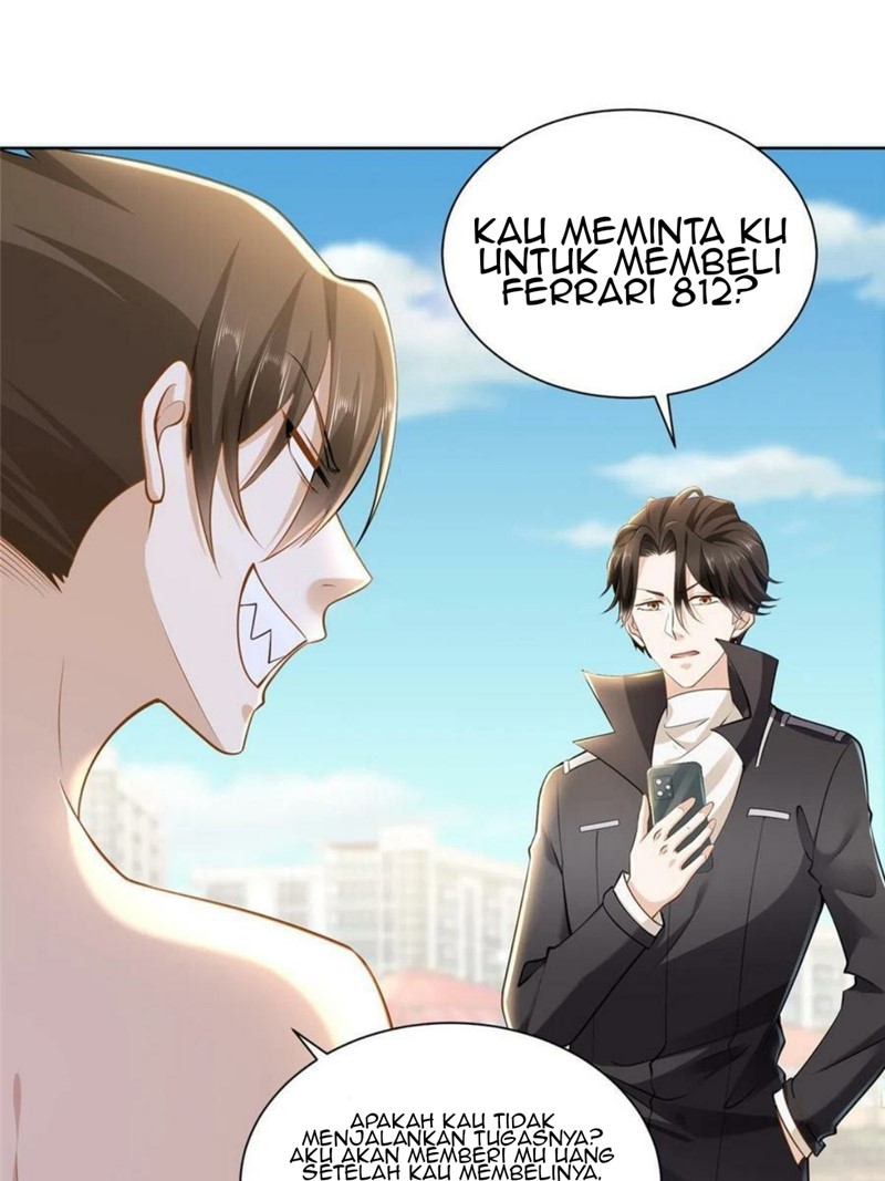 I Randomly Have A New Career Every Week Chapter 67 Gambar 23