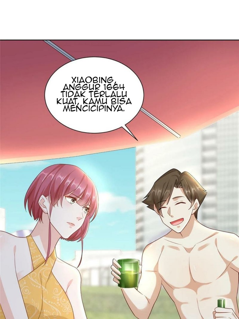 I Randomly Have A New Career Every Week Chapter 67 Gambar 29