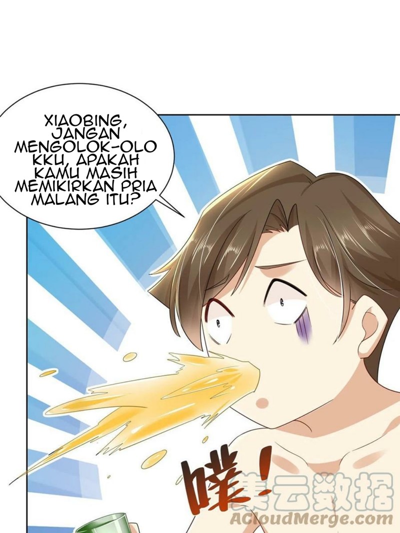 I Randomly Have A New Career Every Week Chapter 67 Gambar 33