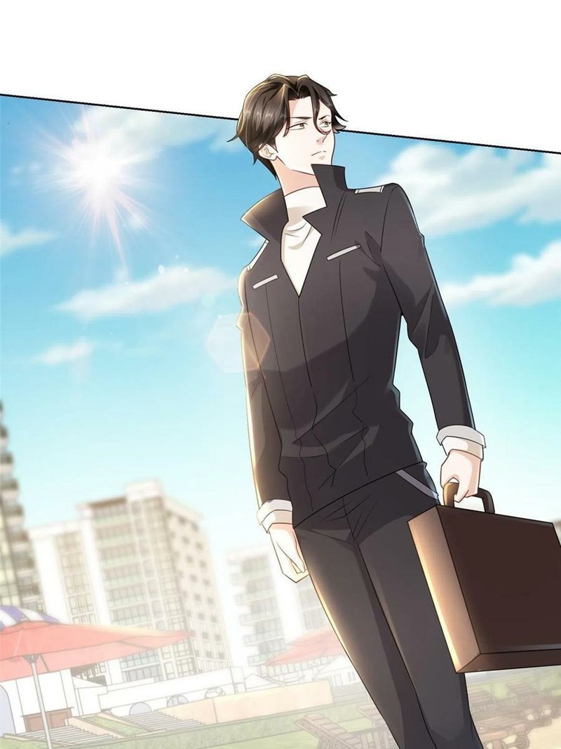 I Randomly Have A New Career Every Week Chapter 67 Gambar 35