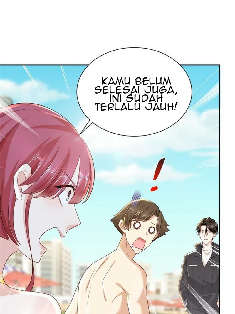 I Randomly Have A New Career Every Week Chapter 67 Gambar 38