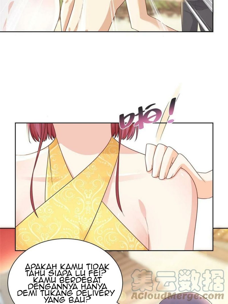 I Randomly Have A New Career Every Week Chapter 67 Gambar 39