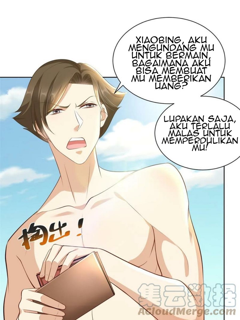 I Randomly Have A New Career Every Week Chapter 67 Gambar 8