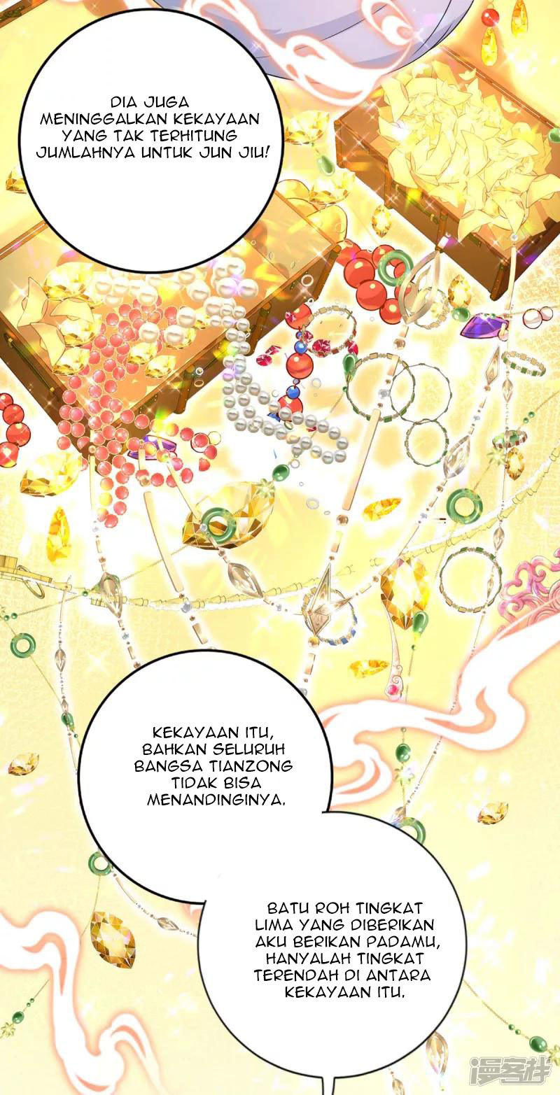 Miss Nine Doctor Chapter 161 Gambar 15