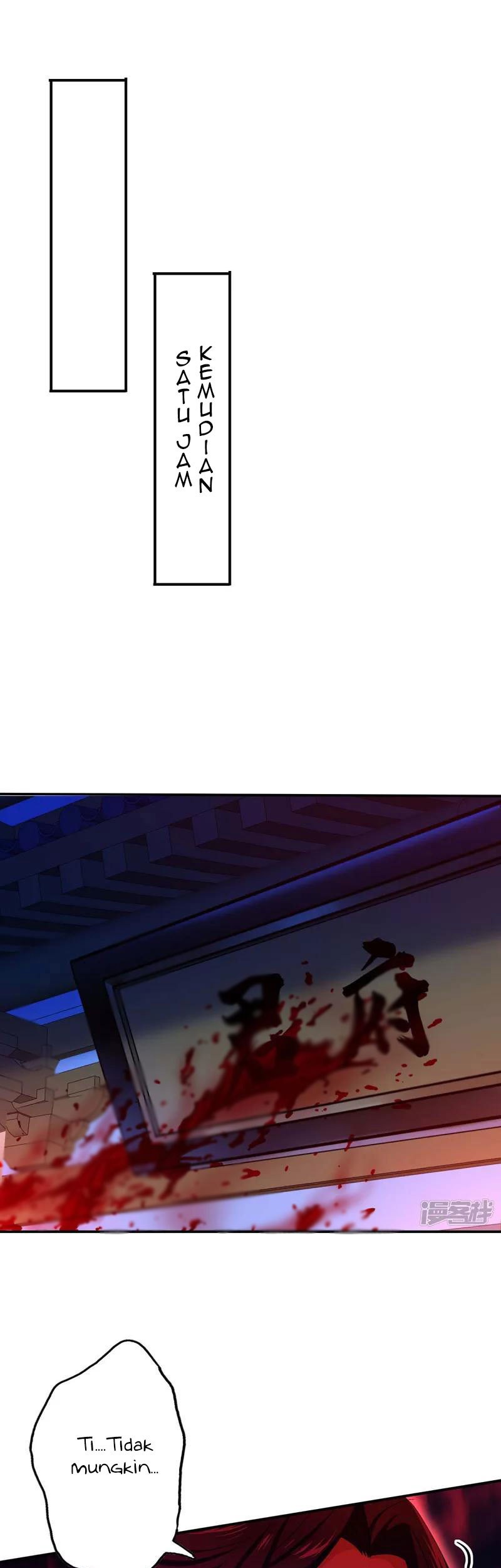 Miss Nine Doctor Chapter 161 Gambar 25
