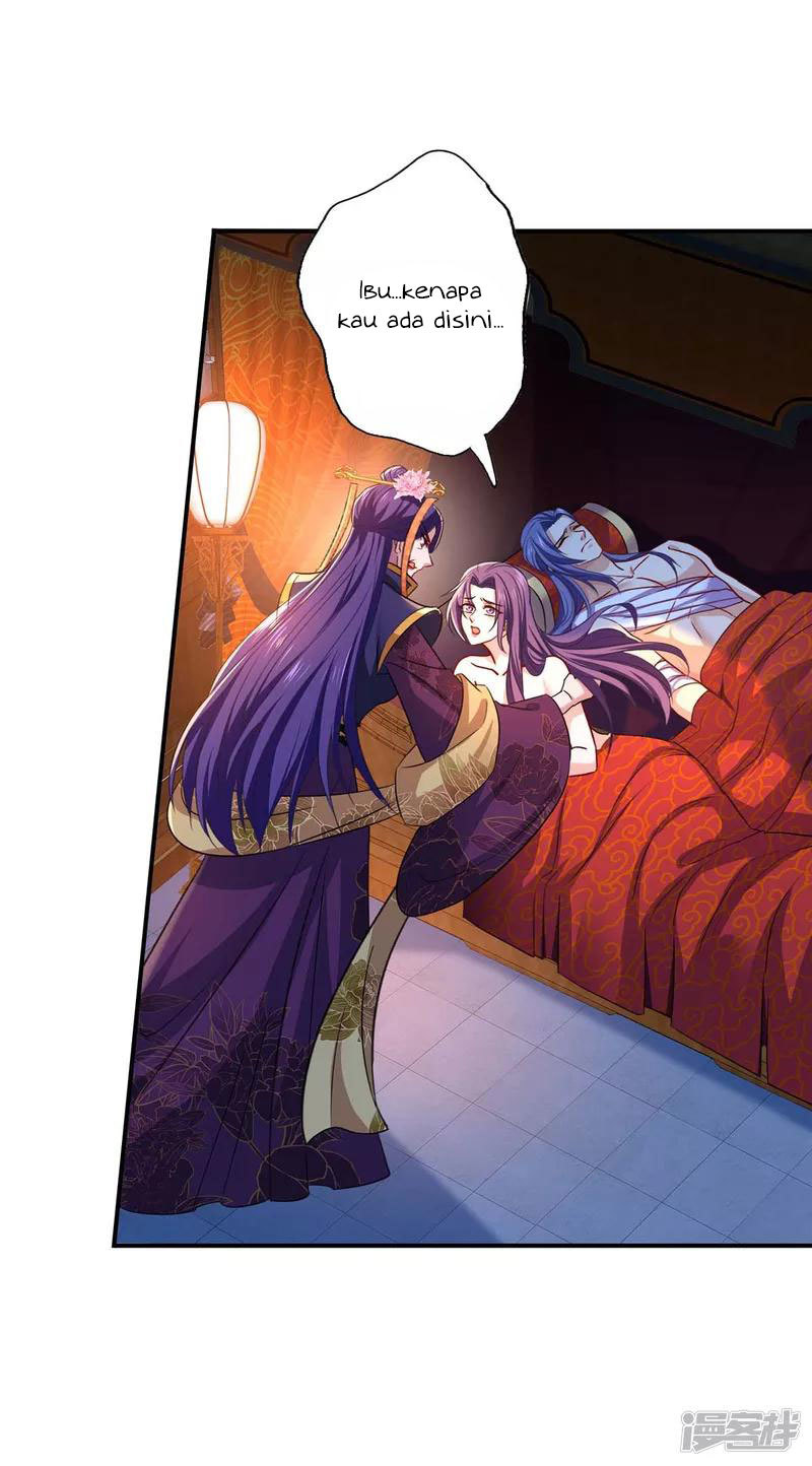 Miss Nine Doctor Chapter 161 Gambar 5