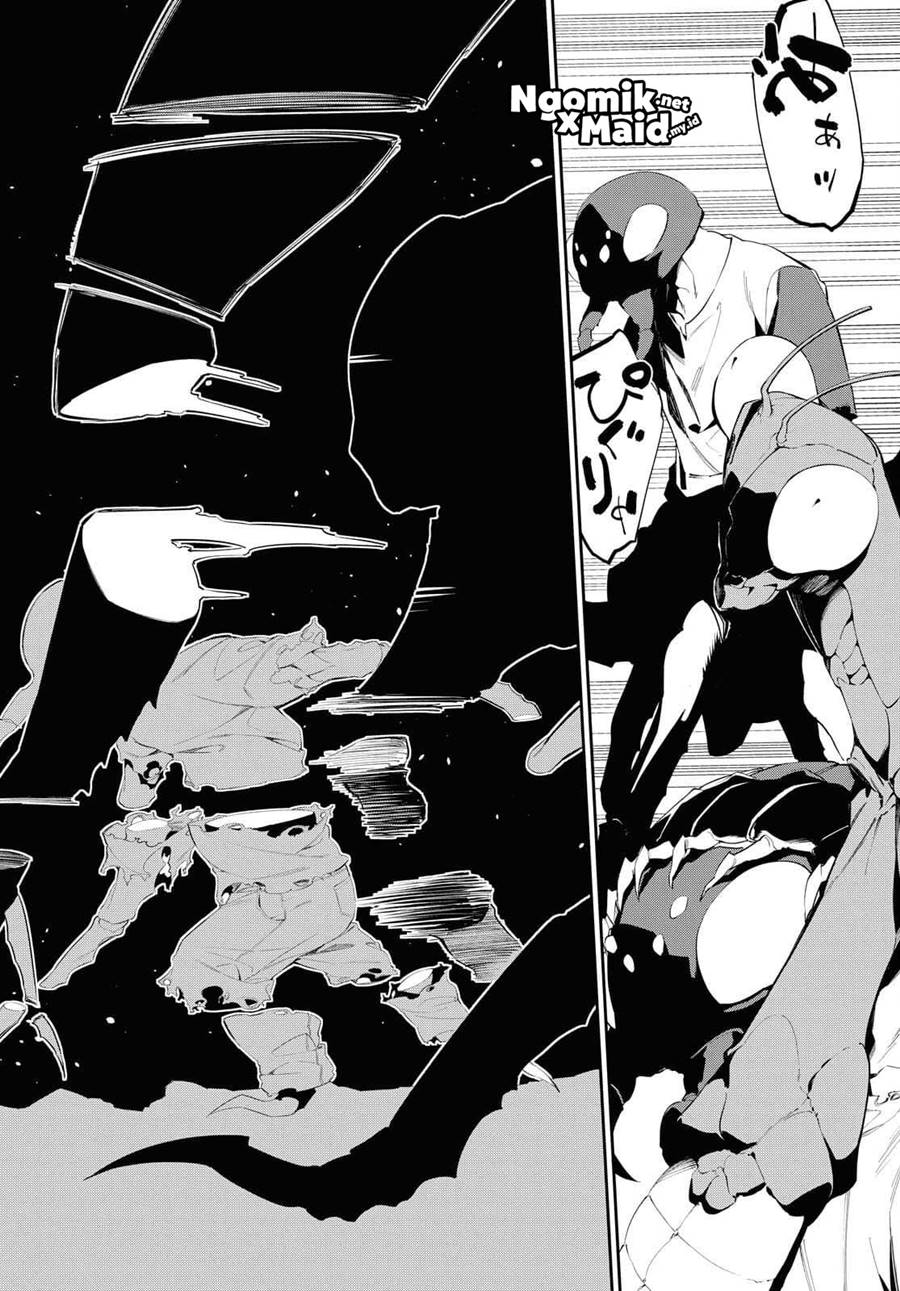 The Greatest Philosoper With Zero Magic Chapter 13 Gambar 5