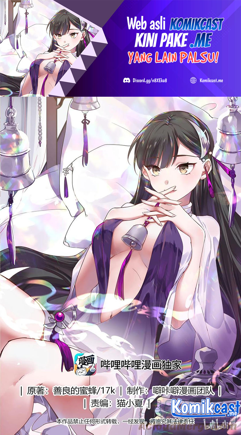 Manhua Martial God Asura Chapter 545 gambar 2